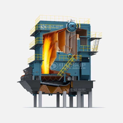 北京建业锅炉成套工程有限公司