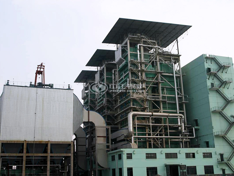 苏州法罗力锅炉热能设备有限公司